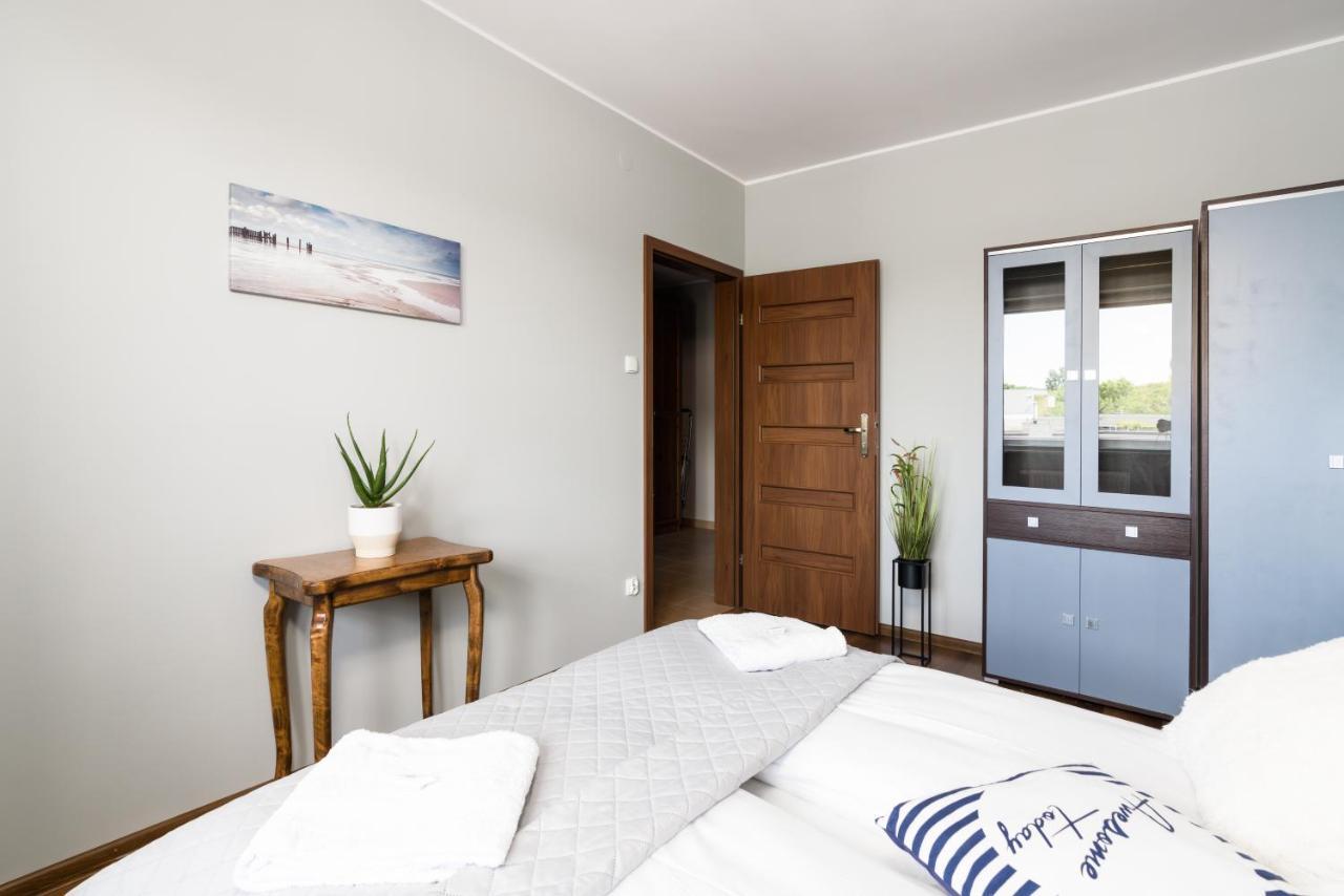 Poznan Rezerwat Zurawiniec By Noclegi Renters Exterior photo