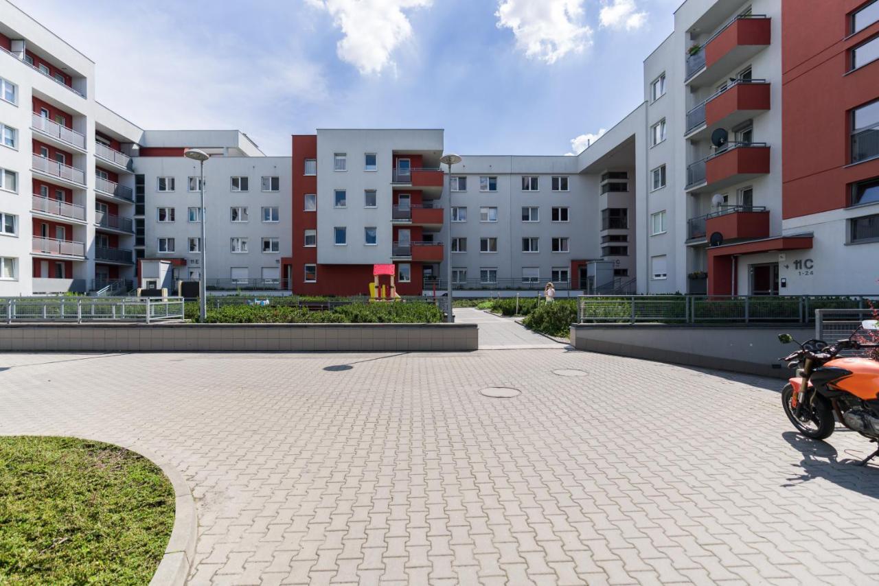Poznan Rezerwat Zurawiniec By Noclegi Renters Exterior photo