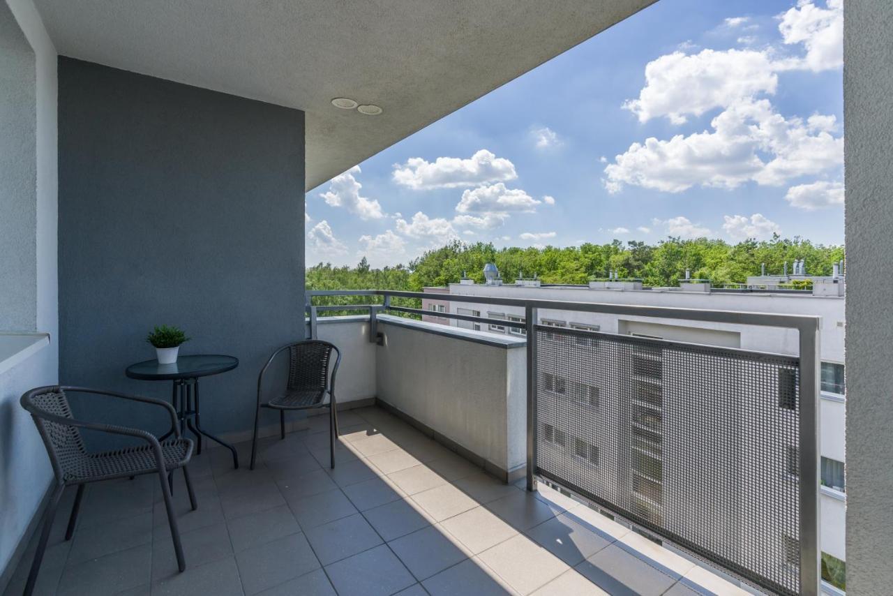 Poznan Rezerwat Zurawiniec By Noclegi Renters Exterior photo